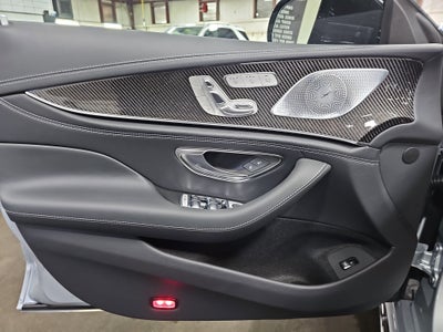 2026 Mercedes-Benz AMG® GT AMG® GT 43