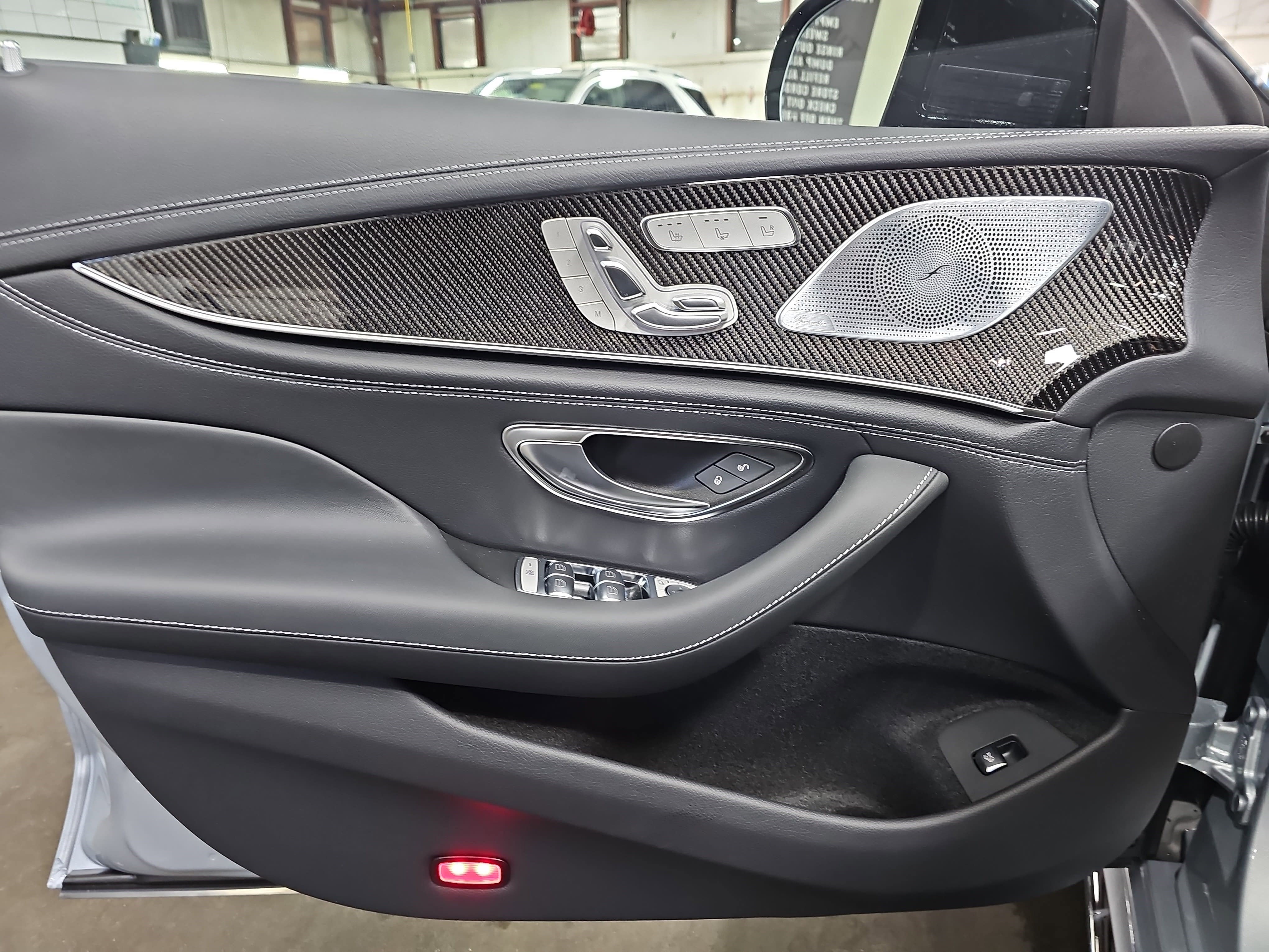 2026 Mercedes-Benz AMG® GT AMG® GT 43