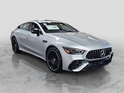 2026 Mercedes-Benz AMG® GT AMG® GT 43