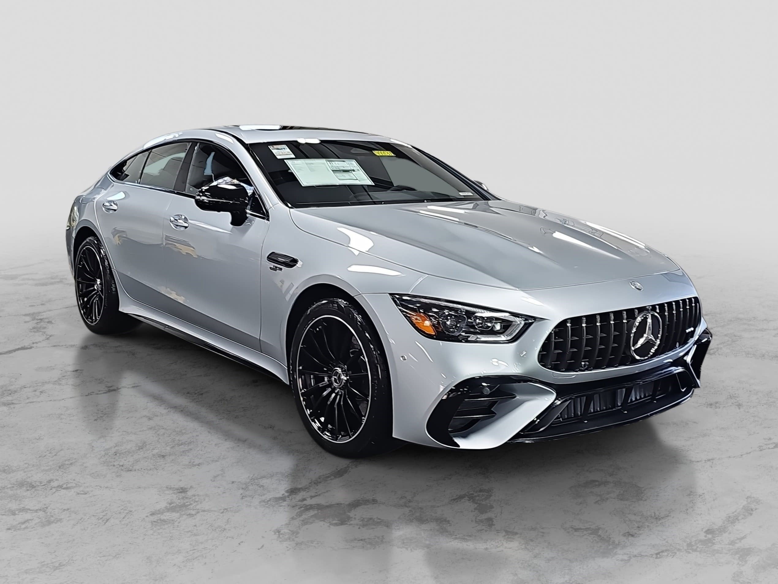 2026 Mercedes-Benz AMG® GT AMG® GT 43