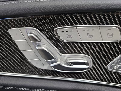 2026 Mercedes-Benz AMG® GT AMG® GT 43