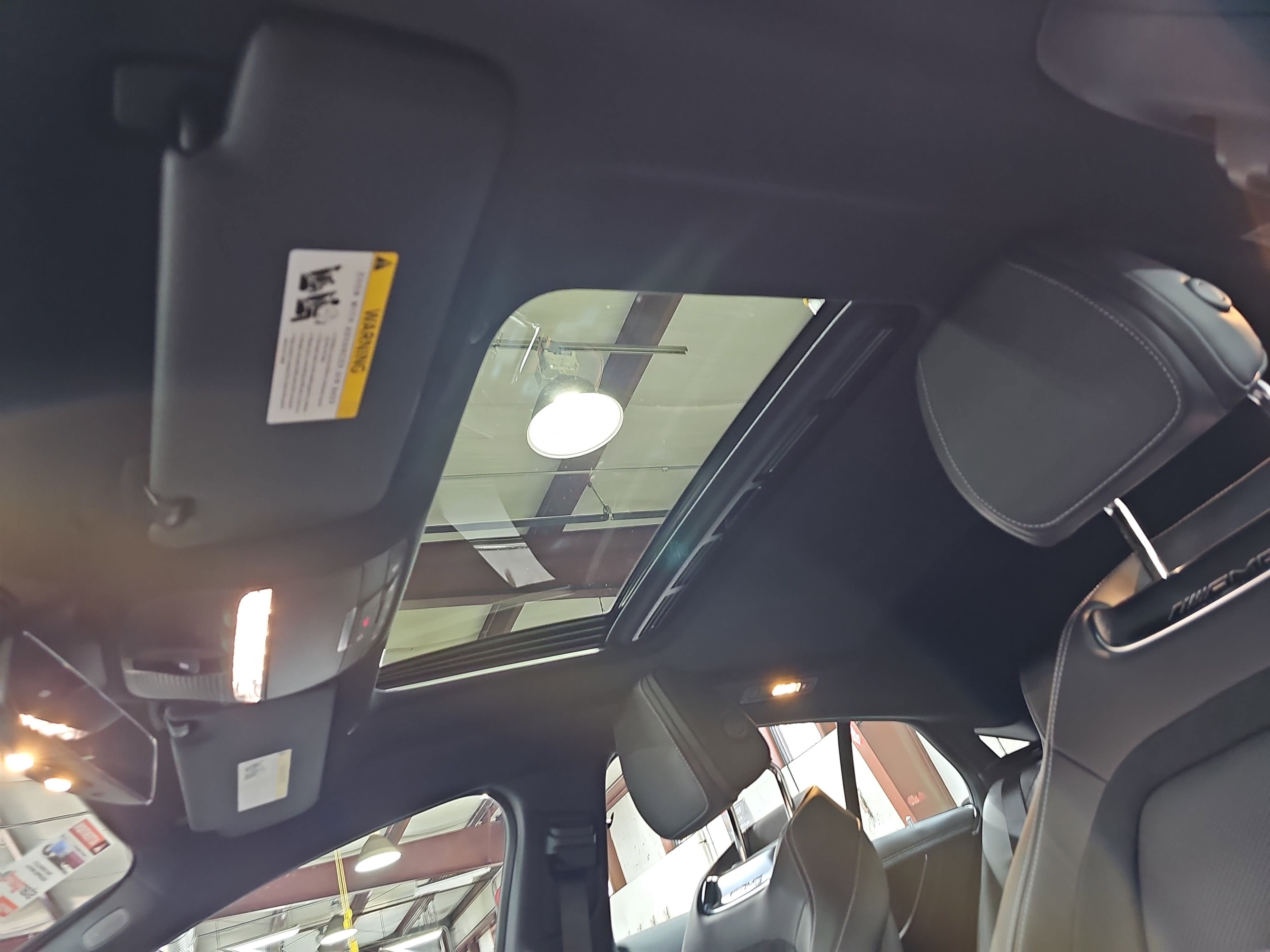 2026 Mercedes-Benz AMG® GT AMG® GT 43