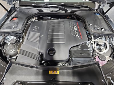 2026 Mercedes-Benz AMG® GT AMG® GT 43