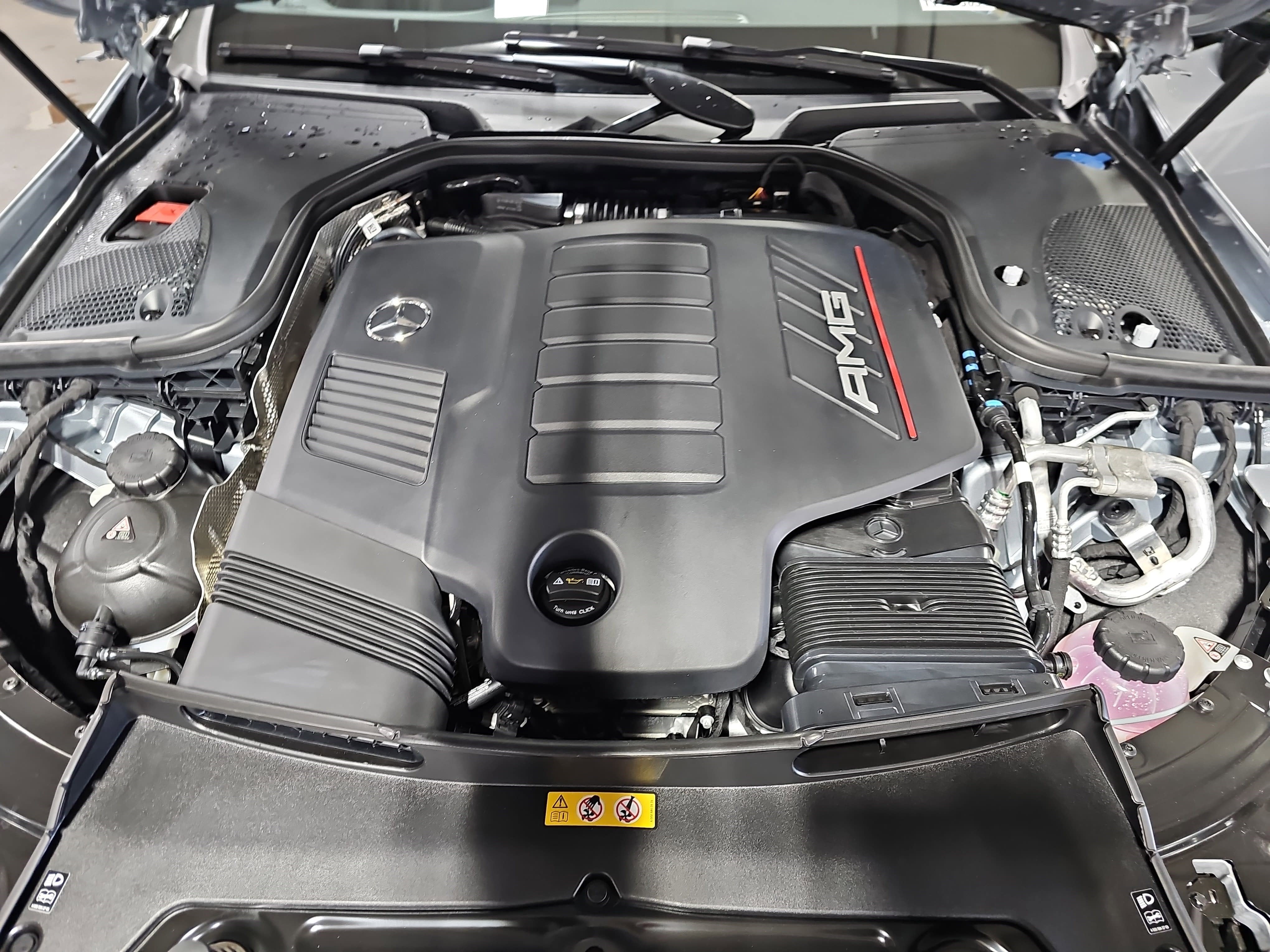 2026 Mercedes-Benz AMG® GT AMG® GT 43