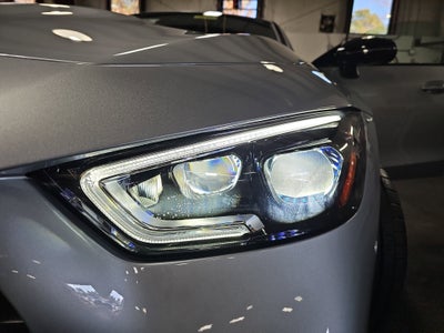 2026 Mercedes-Benz AMG® GT AMG® GT 43