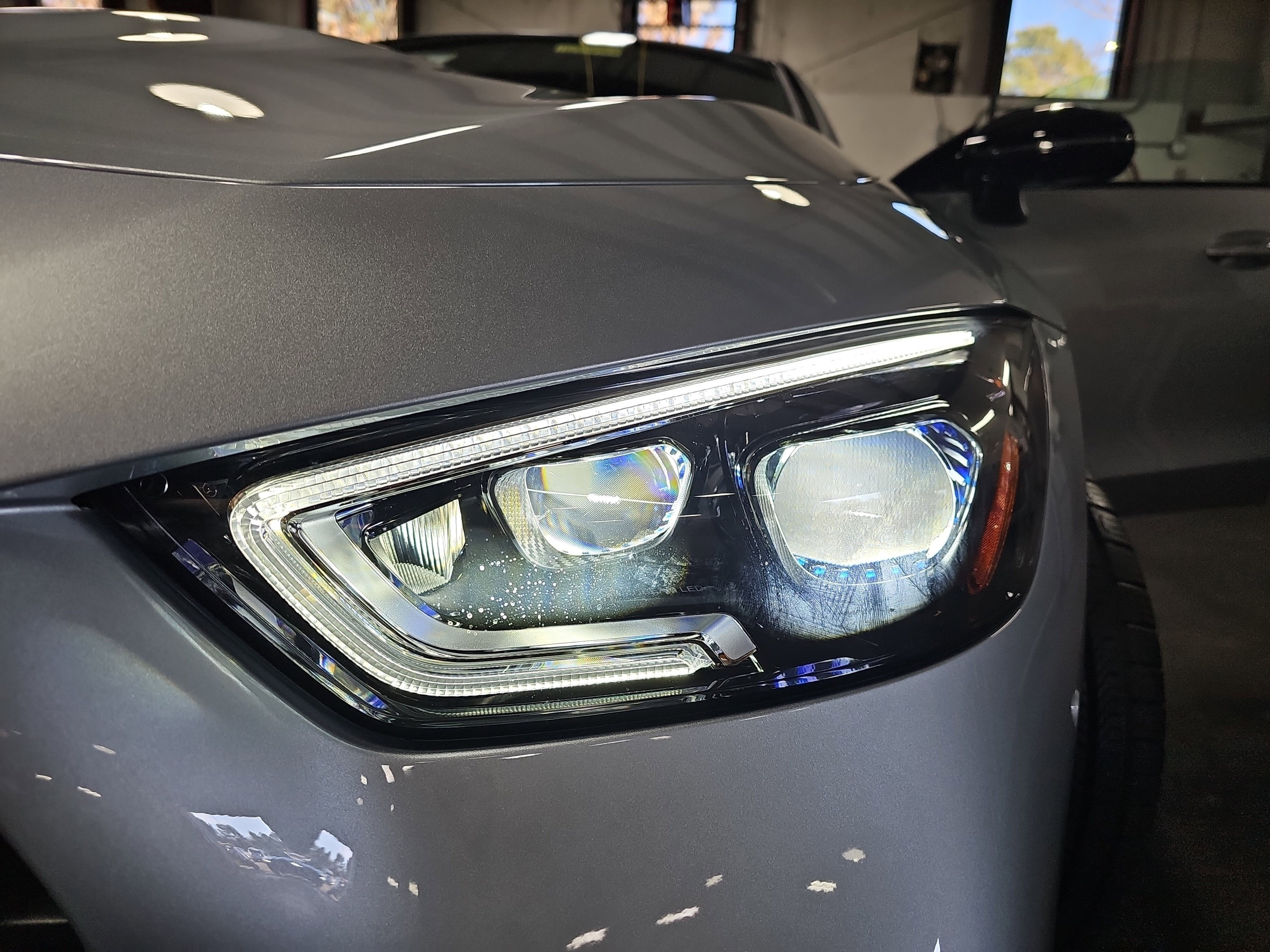 2026 Mercedes-Benz AMG® GT AMG® GT 43