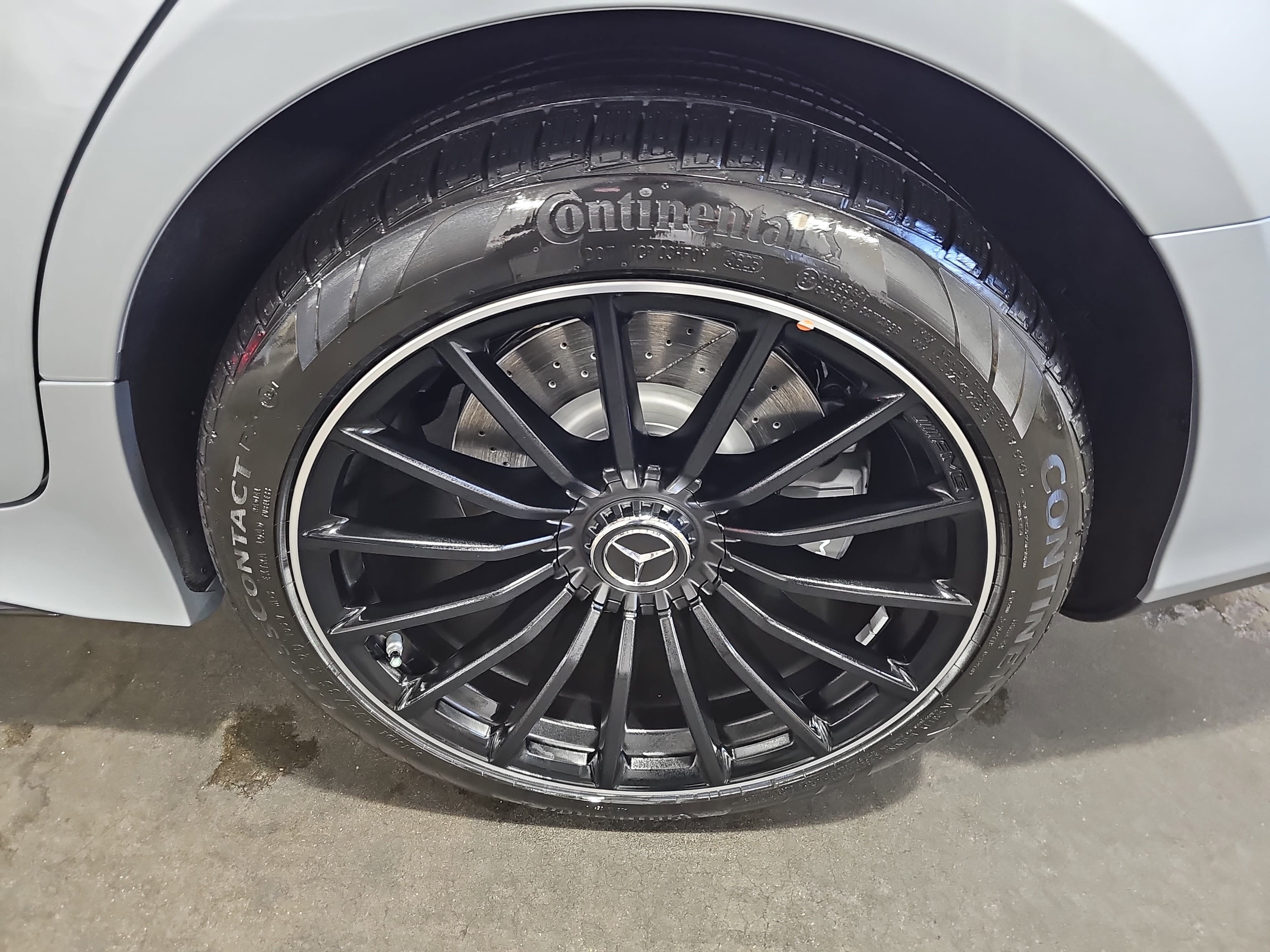 2026 Mercedes-Benz AMG® GT AMG® GT 43