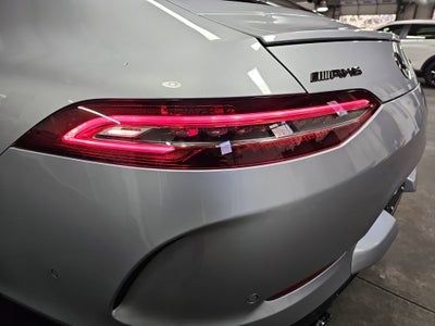 2026 Mercedes-Benz AMG® GT AMG® GT 43