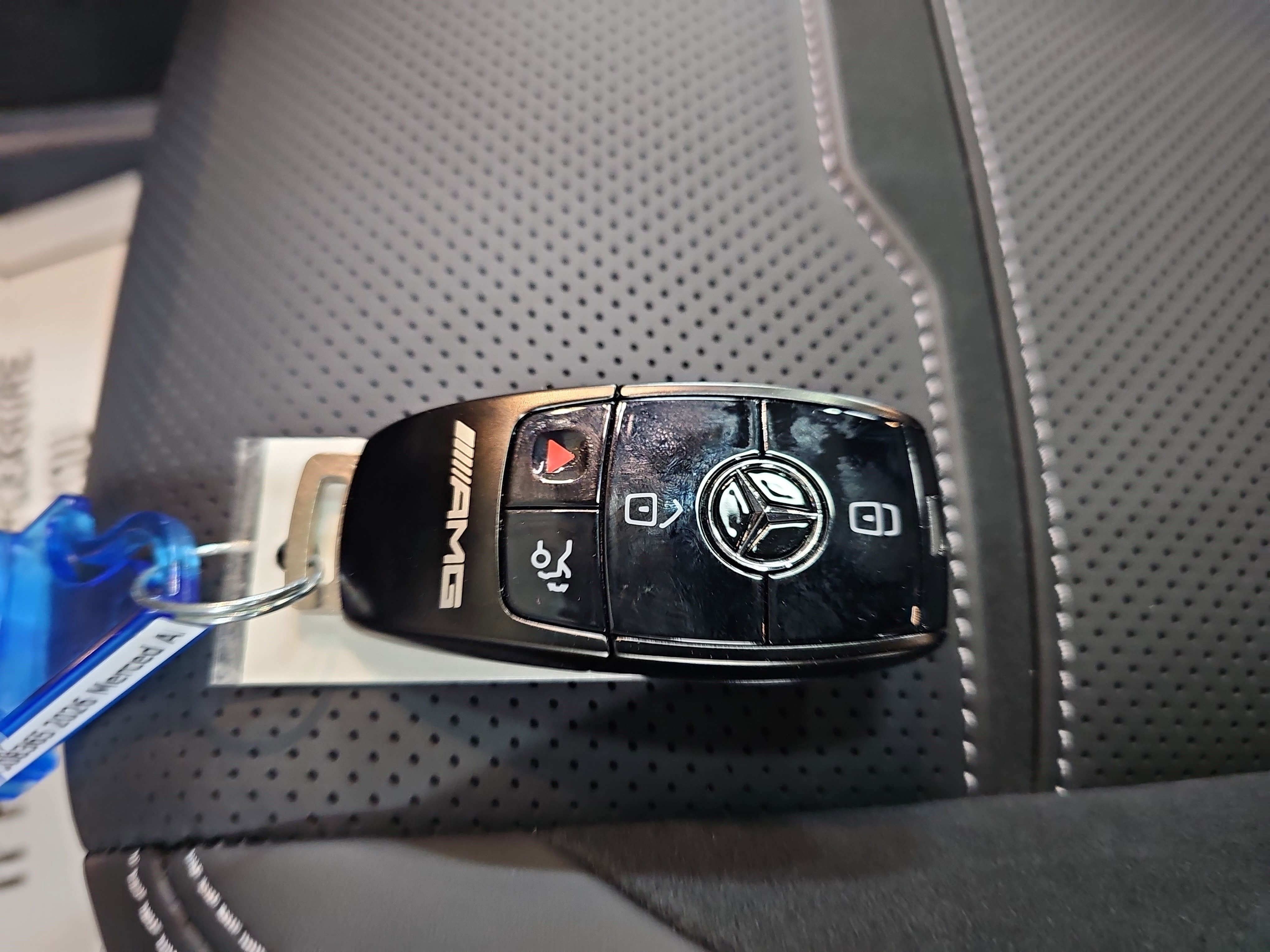 2026 Mercedes-Benz AMG® GT AMG® GT 43