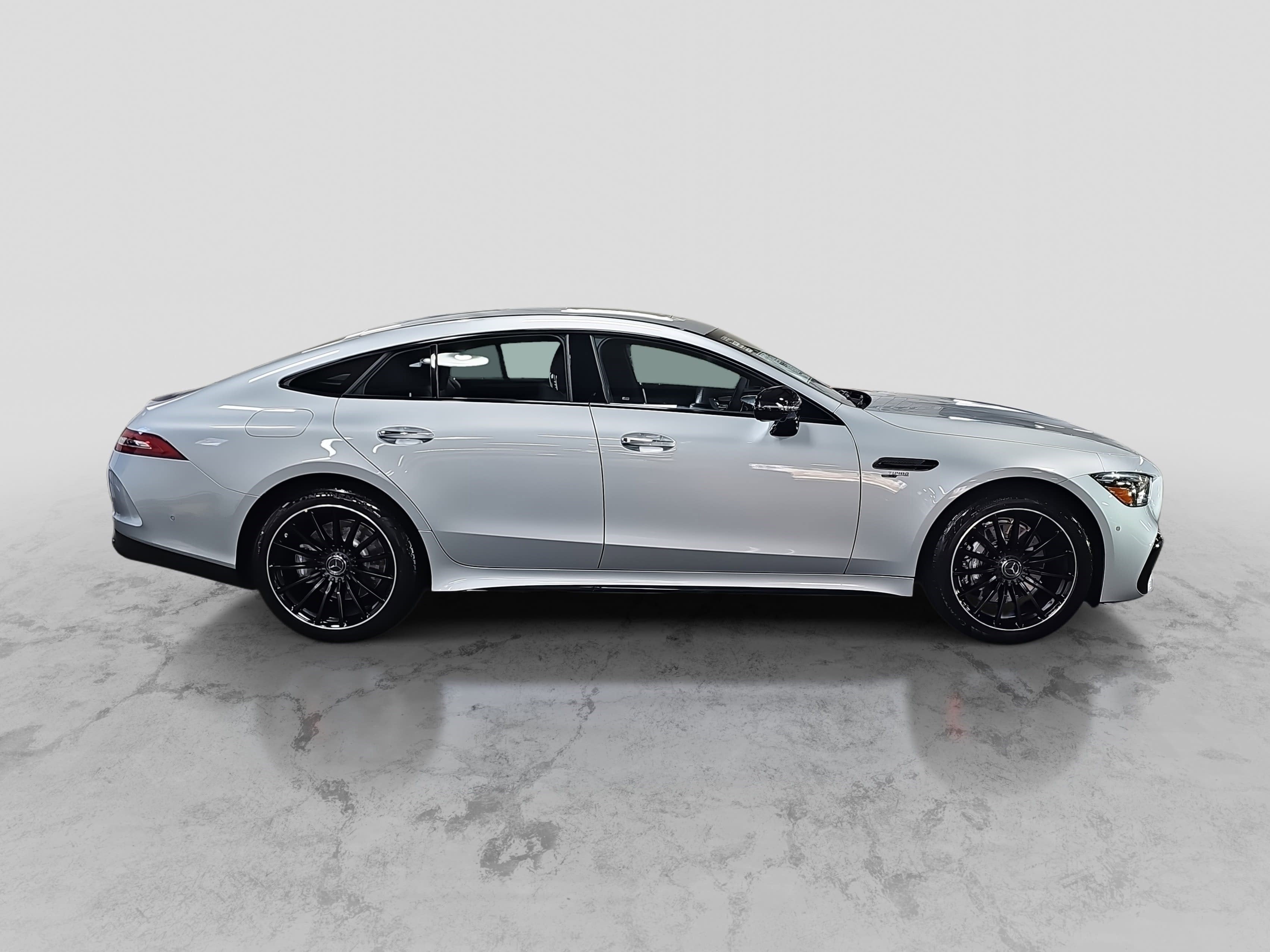 2026 Mercedes-Benz AMG® GT AMG® GT 43