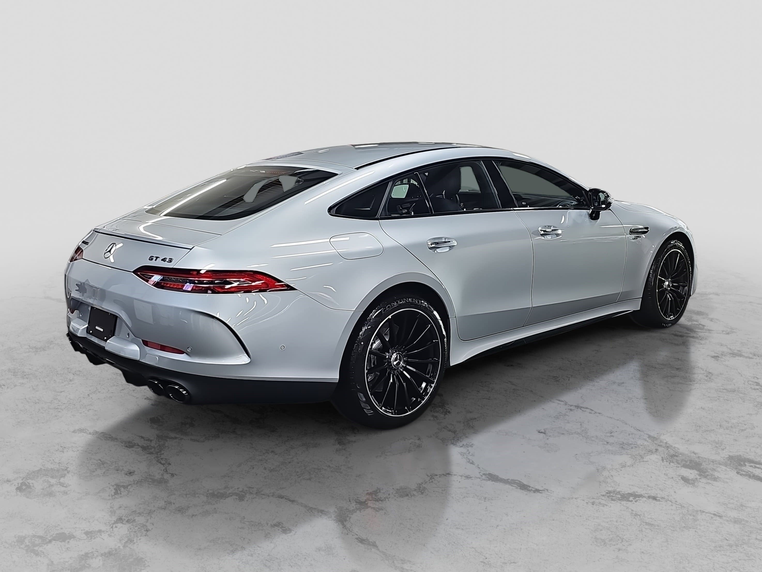 2026 Mercedes-Benz AMG® GT AMG® GT 43