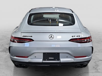 2026 Mercedes-Benz AMG® GT AMG® GT 43