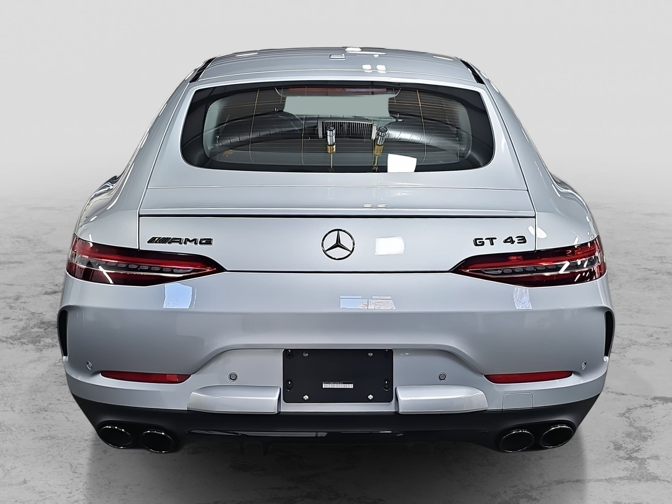 2026 Mercedes-Benz AMG® GT AMG® GT 43