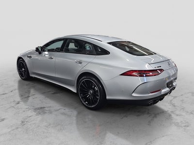 2026 Mercedes-Benz AMG® GT AMG® GT 43