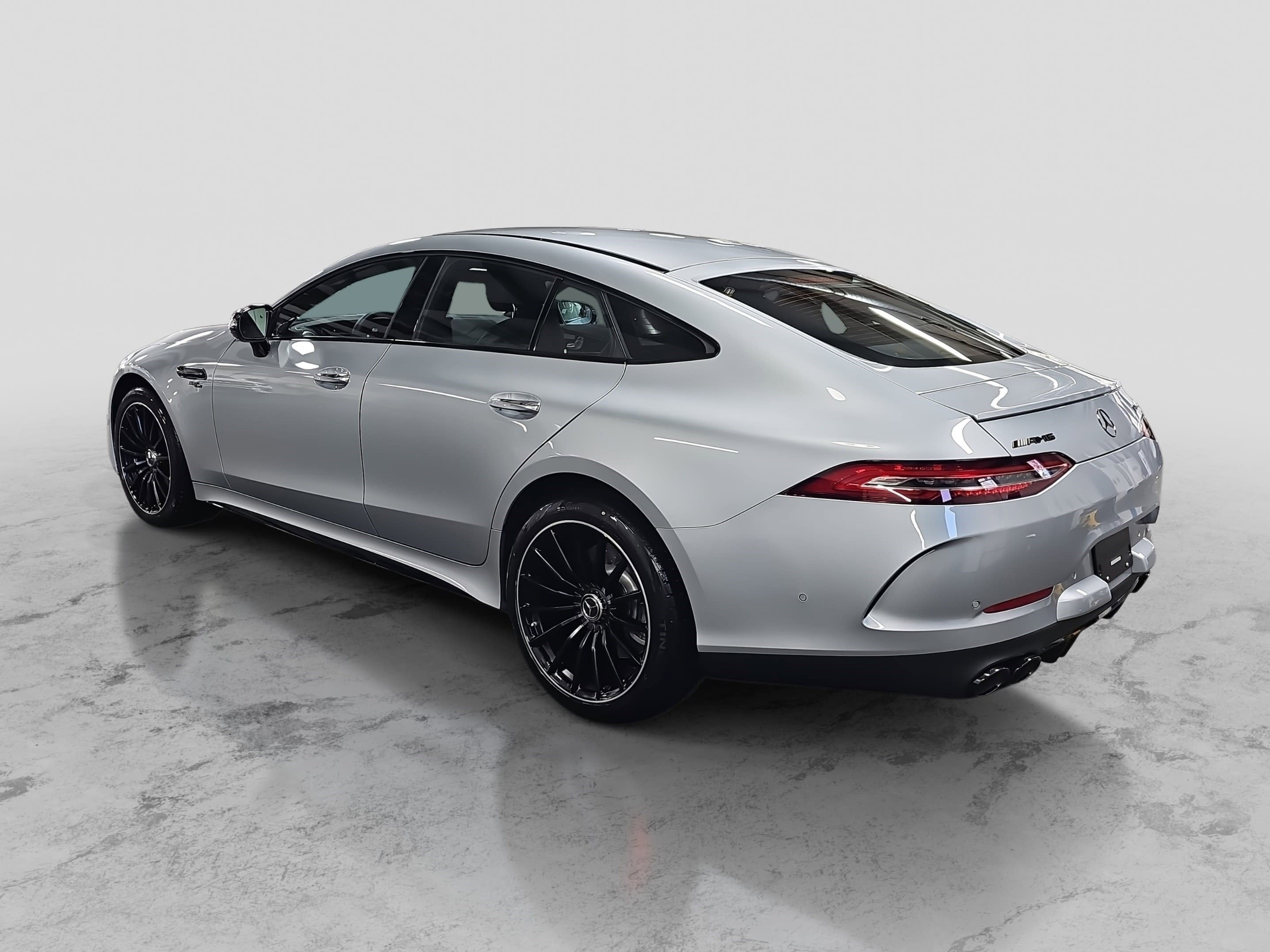 2026 Mercedes-Benz AMG® GT AMG® GT 43