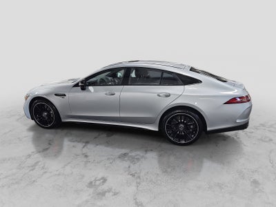 2026 Mercedes-Benz AMG® GT AMG® GT 43