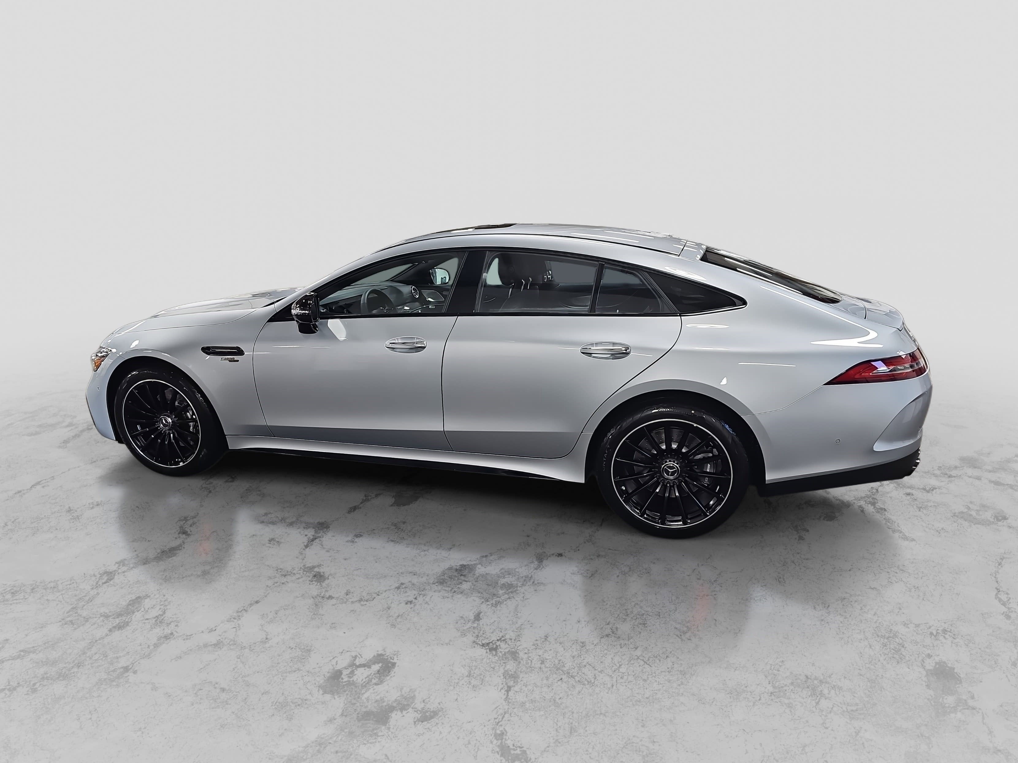 2026 Mercedes-Benz AMG® GT AMG® GT 43