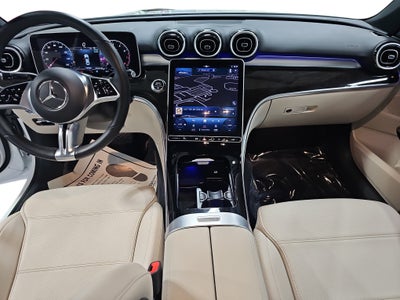 2023 Mercedes-Benz C-Class C 300