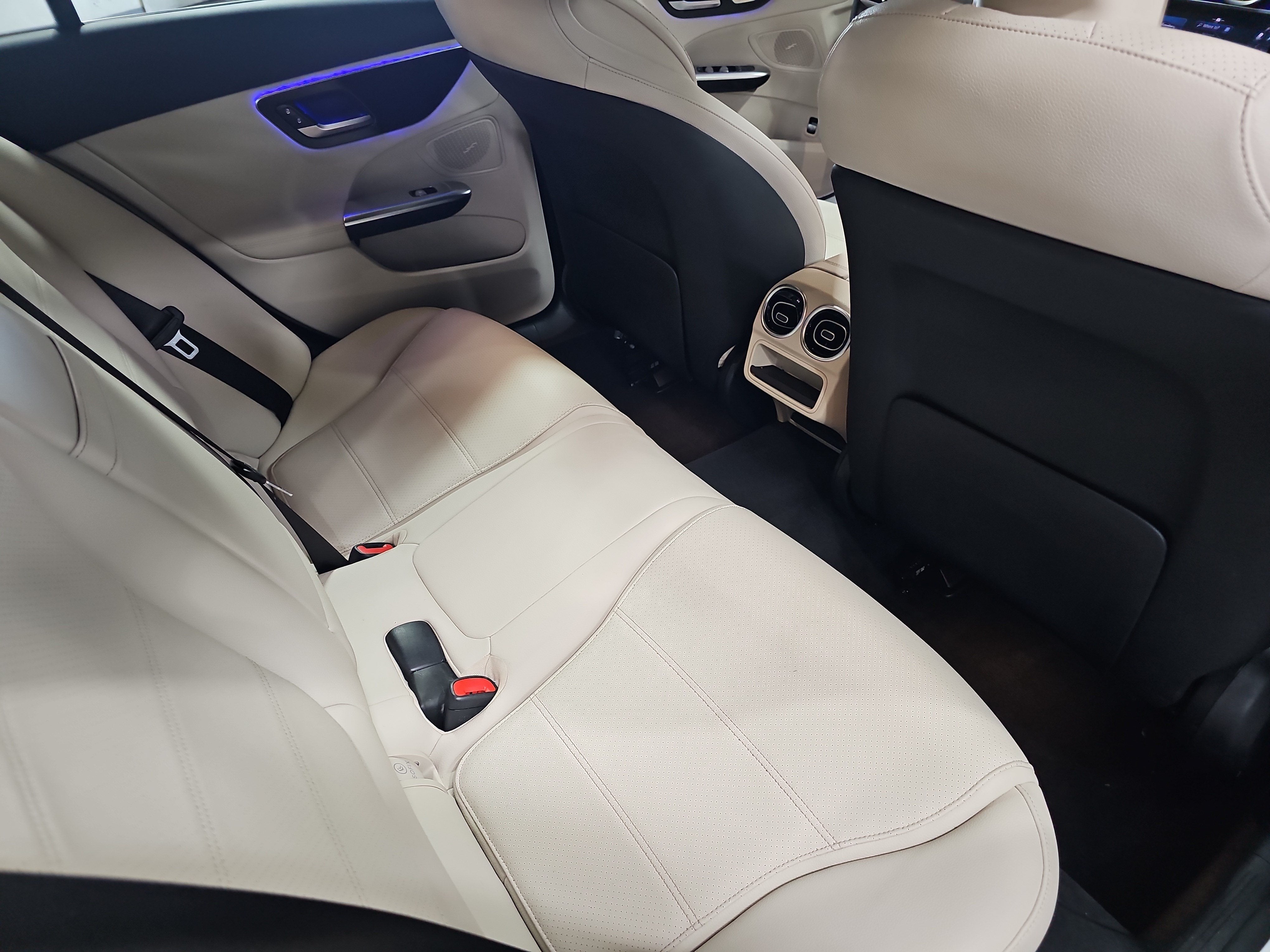 2023 Mercedes-Benz C-Class C 300