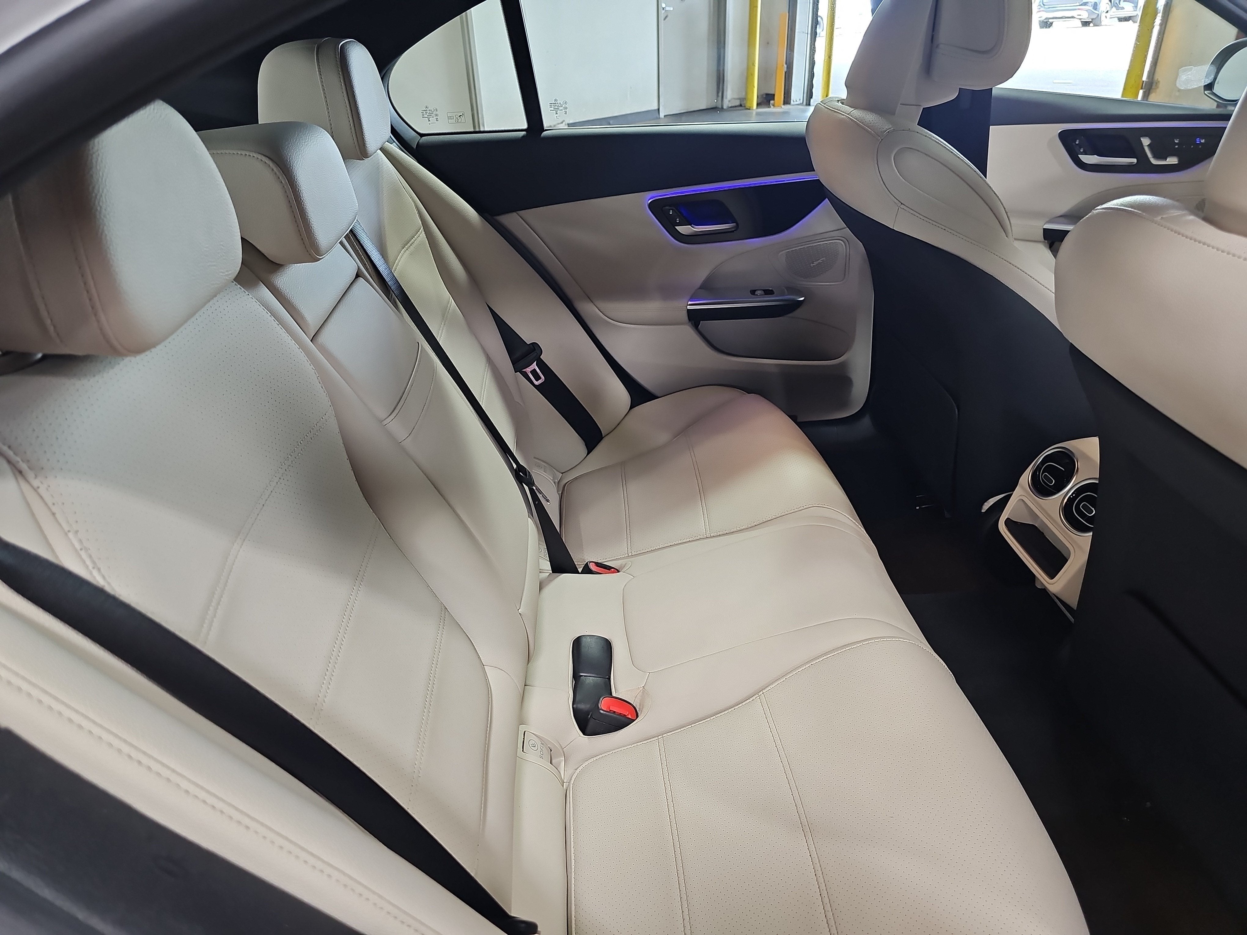 2023 Mercedes-Benz C-Class C 300