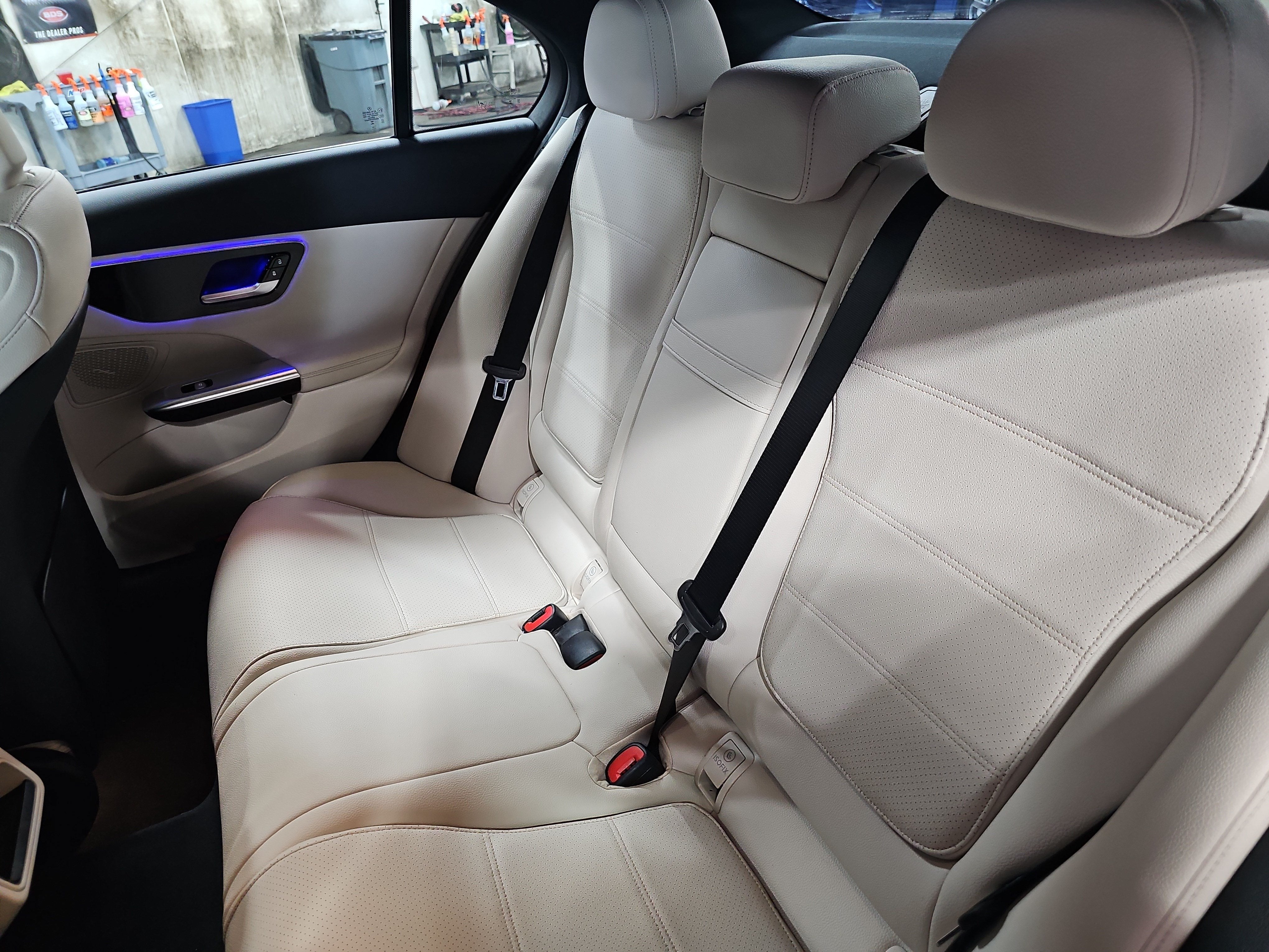 2023 Mercedes-Benz C-Class C 300