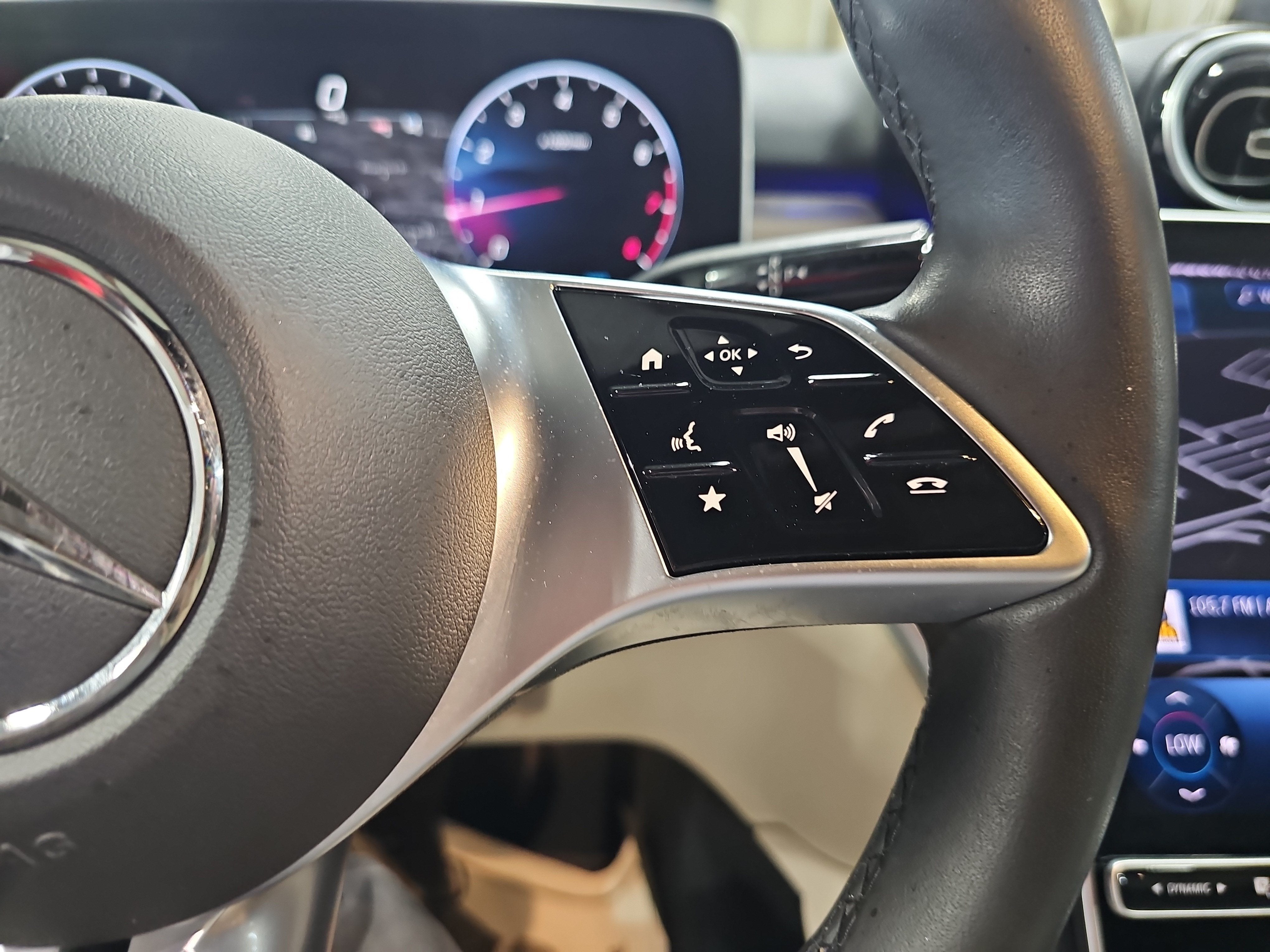2023 Mercedes-Benz C-Class C 300