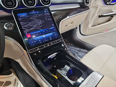 2023 Mercedes-Benz C-Class C 300
