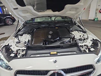 2023 Mercedes-Benz C-Class C 300