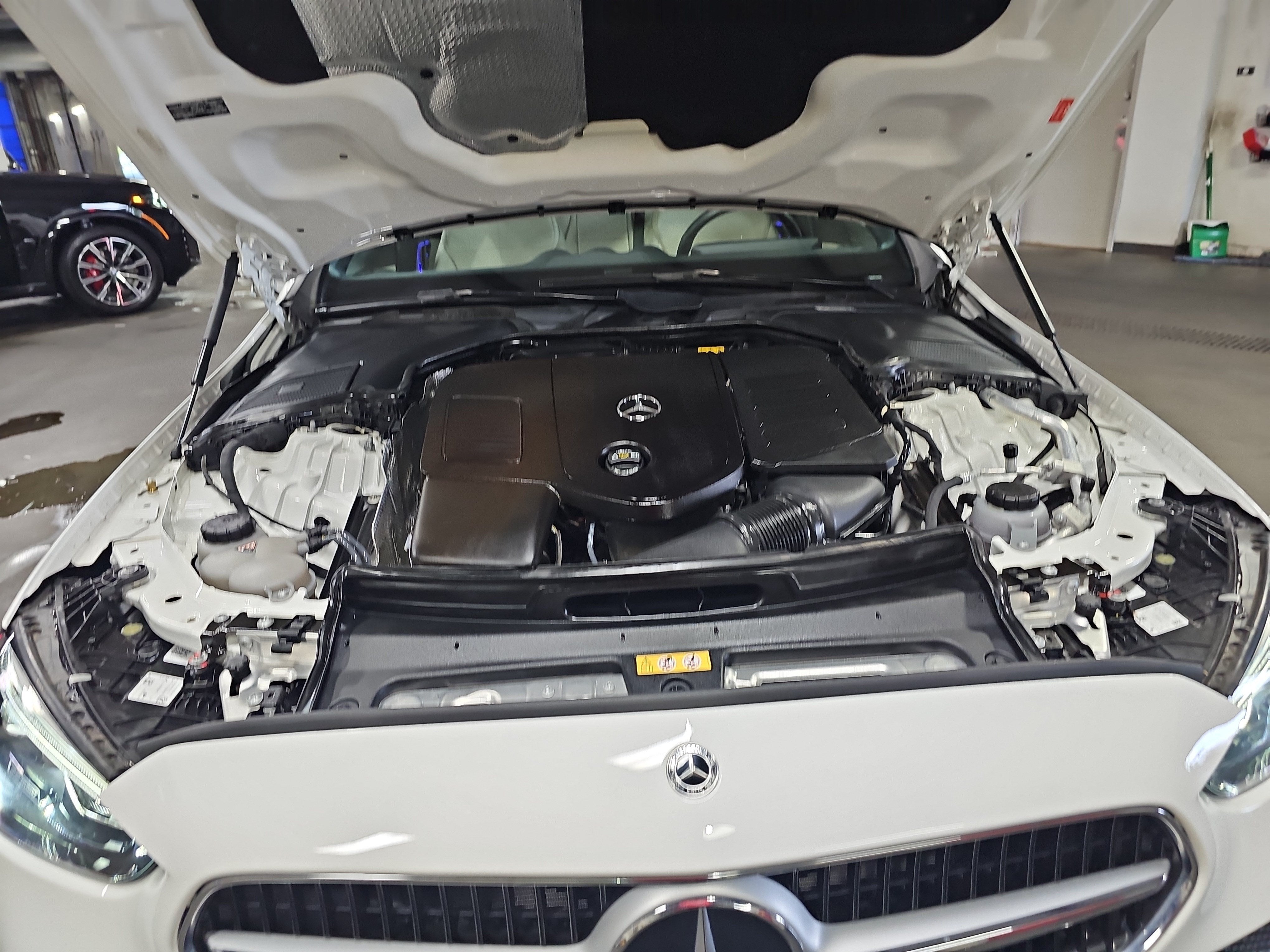 2023 Mercedes-Benz C-Class C 300