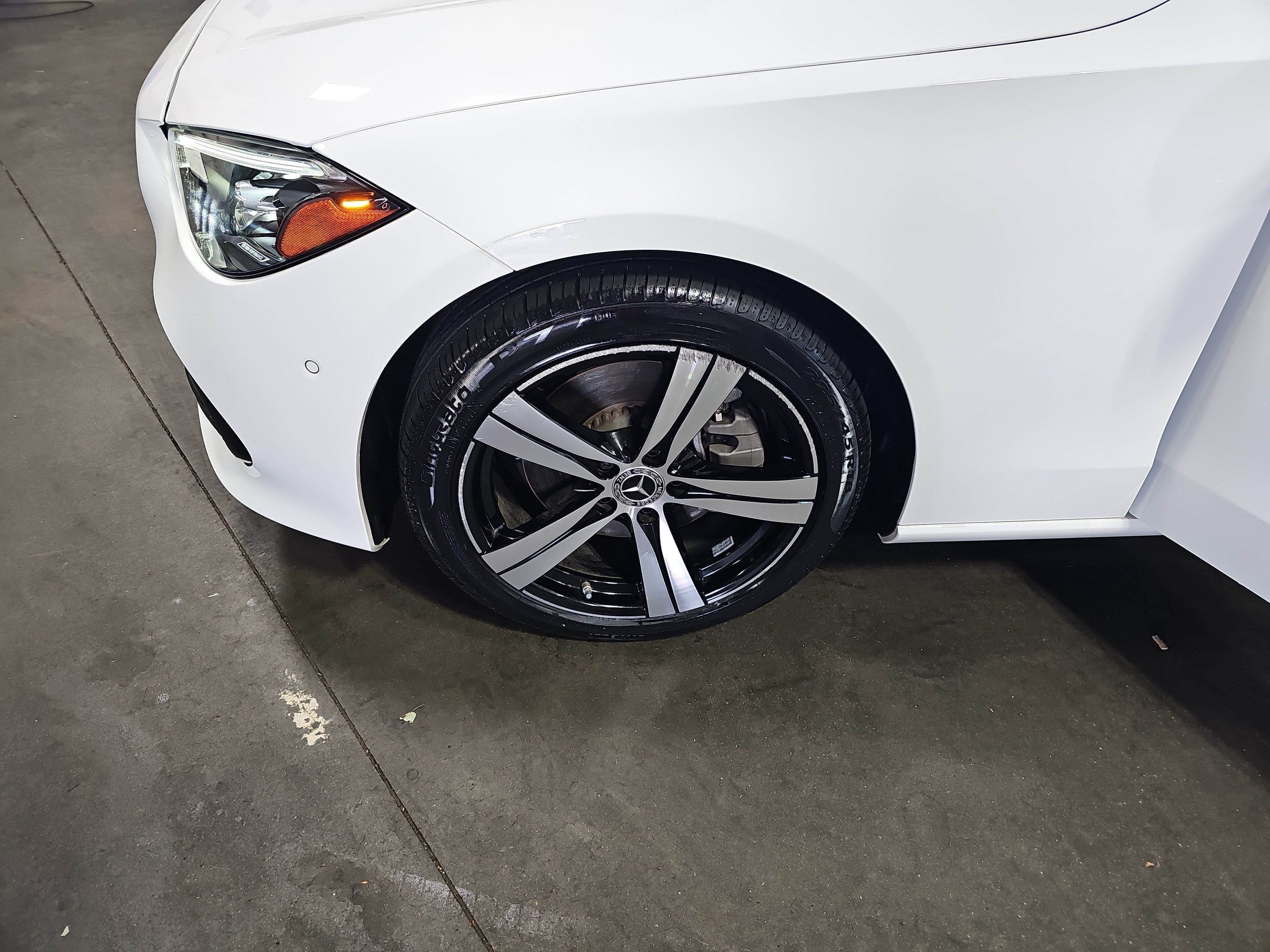 2023 Mercedes-Benz C-Class C 300