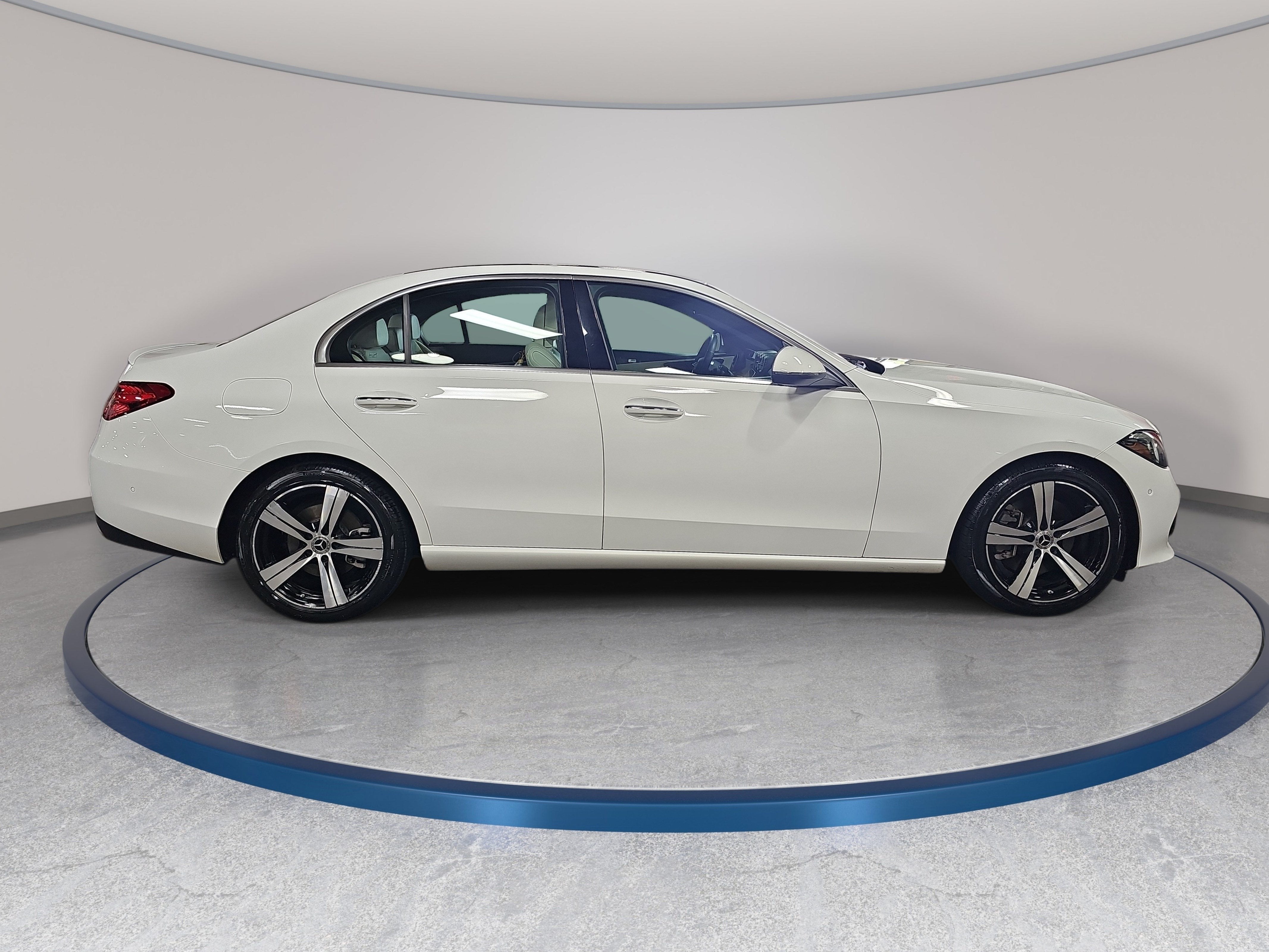 2023 Mercedes-Benz C-Class C 300