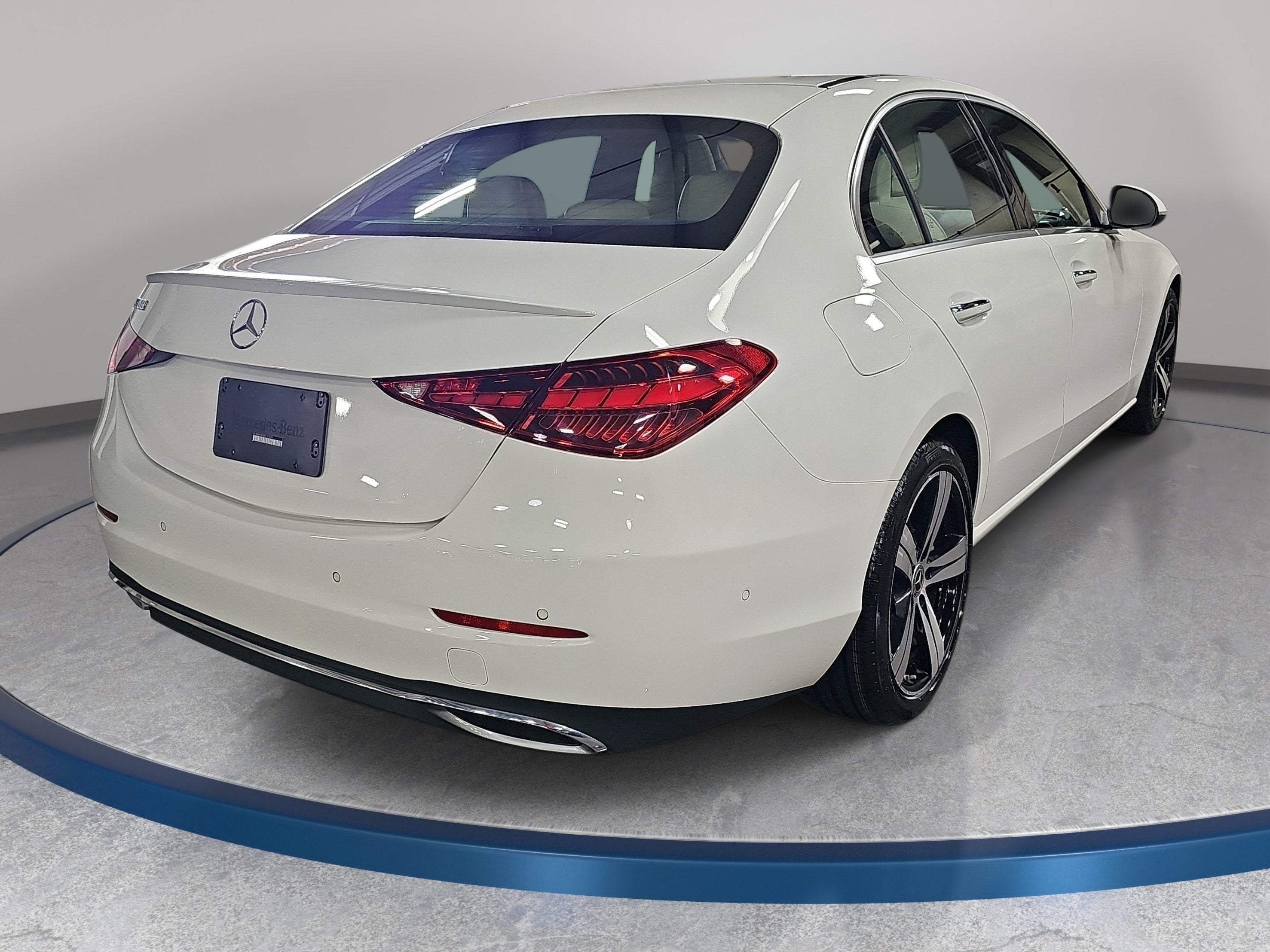 2023 Mercedes-Benz C-Class C 300