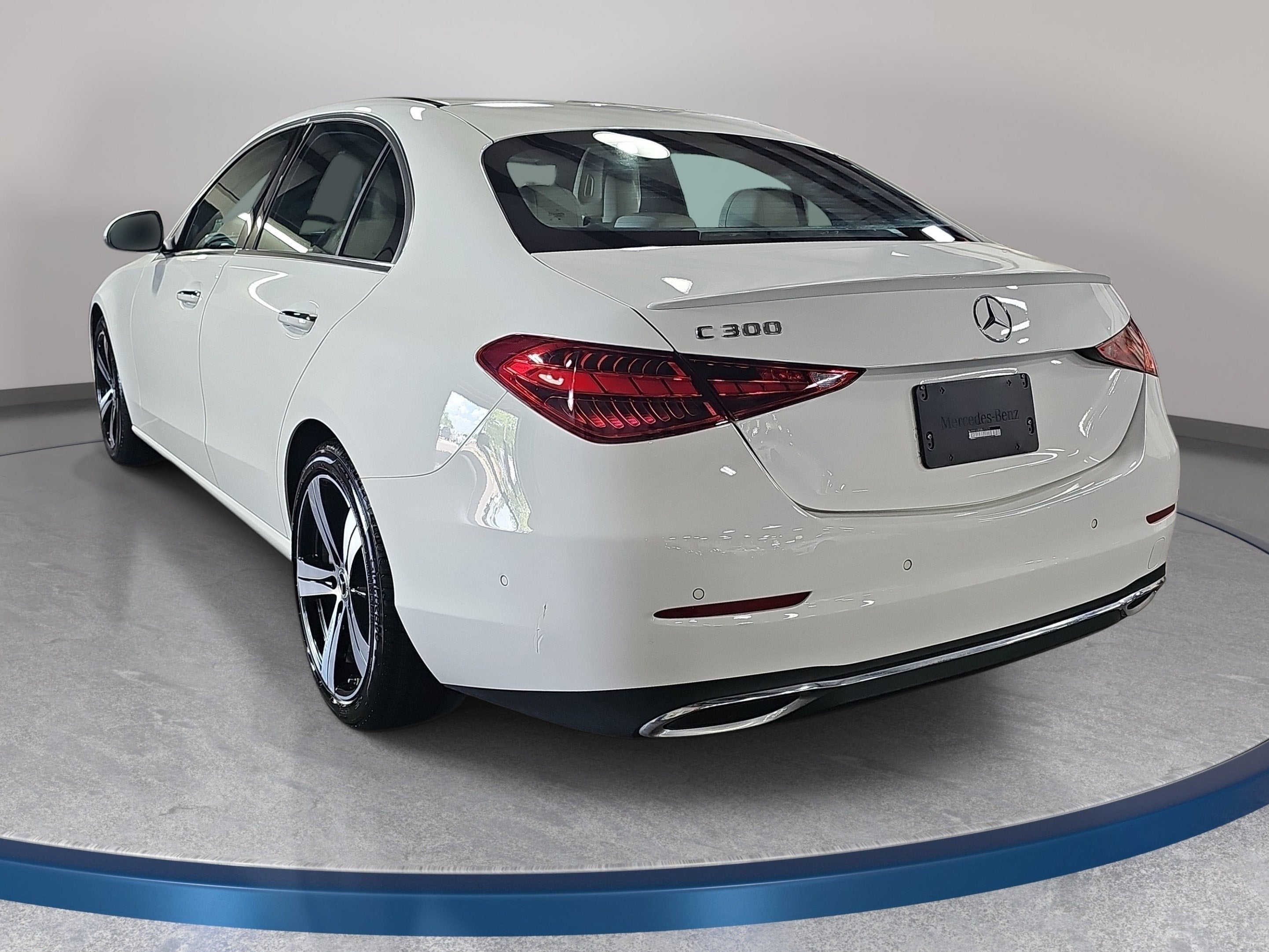 2023 Mercedes-Benz C-Class C 300