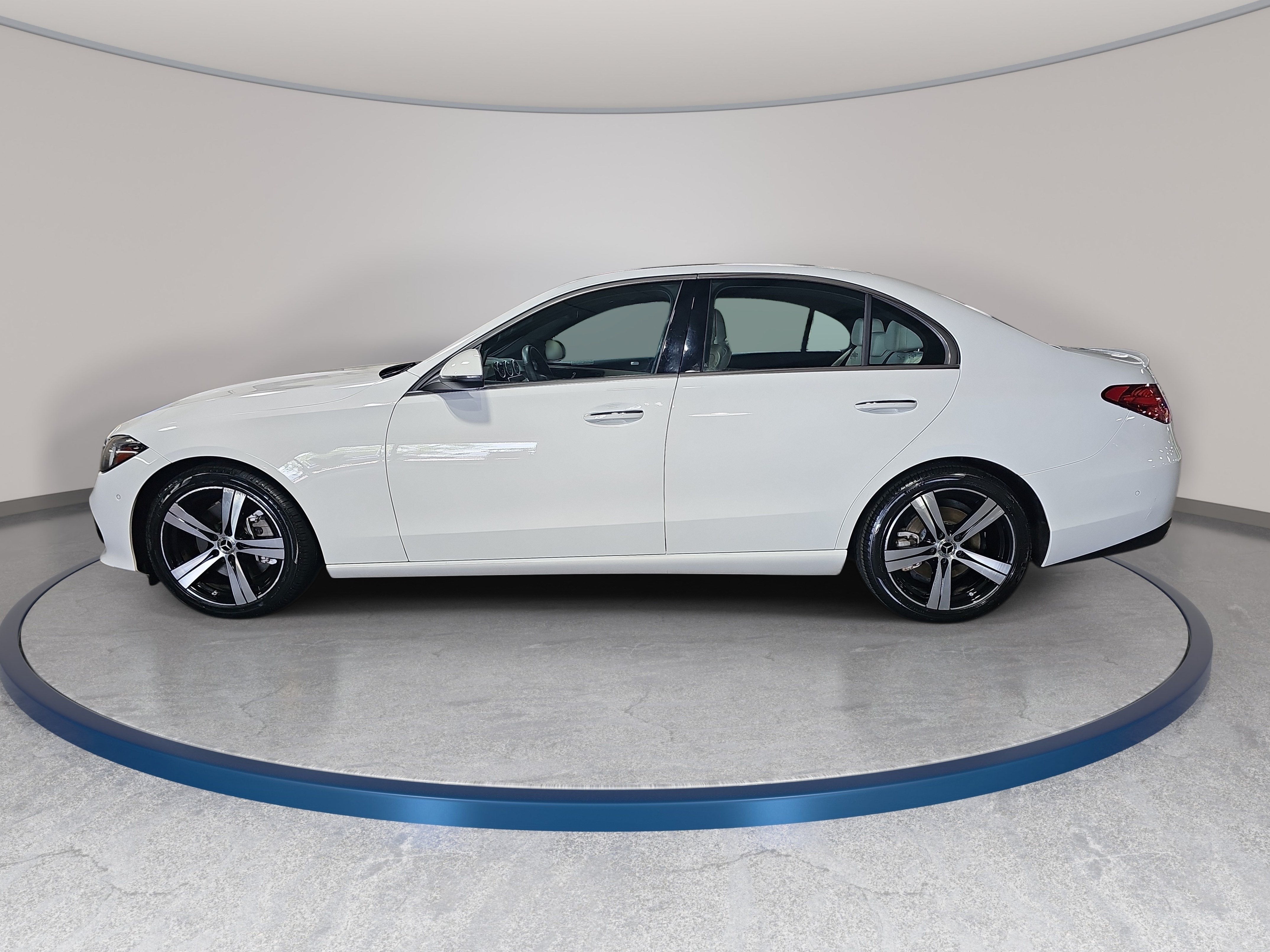 2023 Mercedes-Benz C-Class C 300