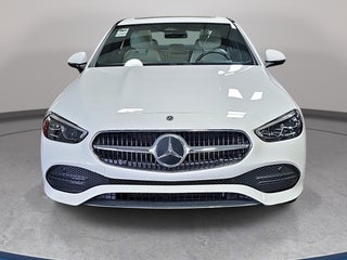 2023 Mercedes-Benz C-Class C 300