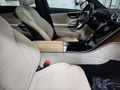 2023 Mercedes-Benz C-Class C 300