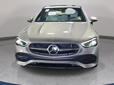 2023 Mercedes-Benz C-Class C 300