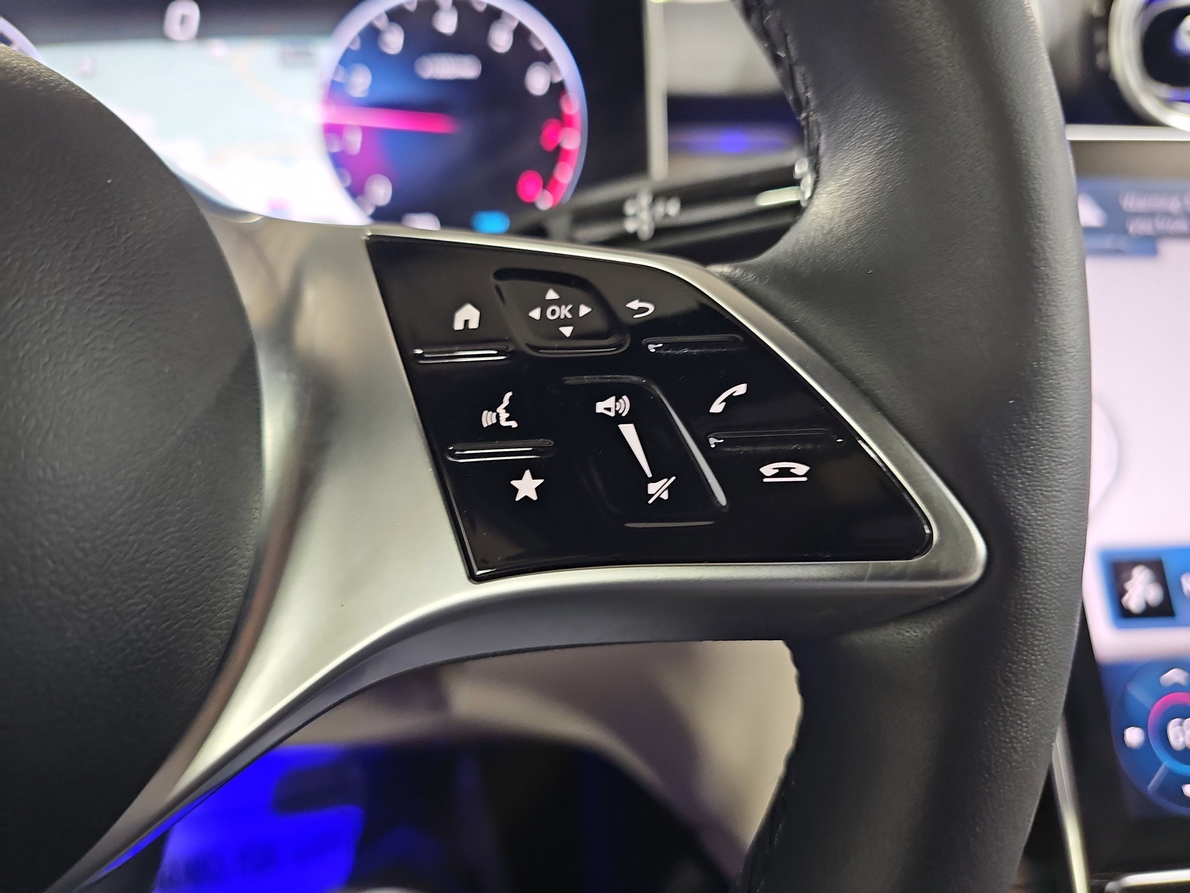 2023 Mercedes-Benz C-Class C 300