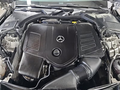 2023 Mercedes-Benz C-Class C 300
