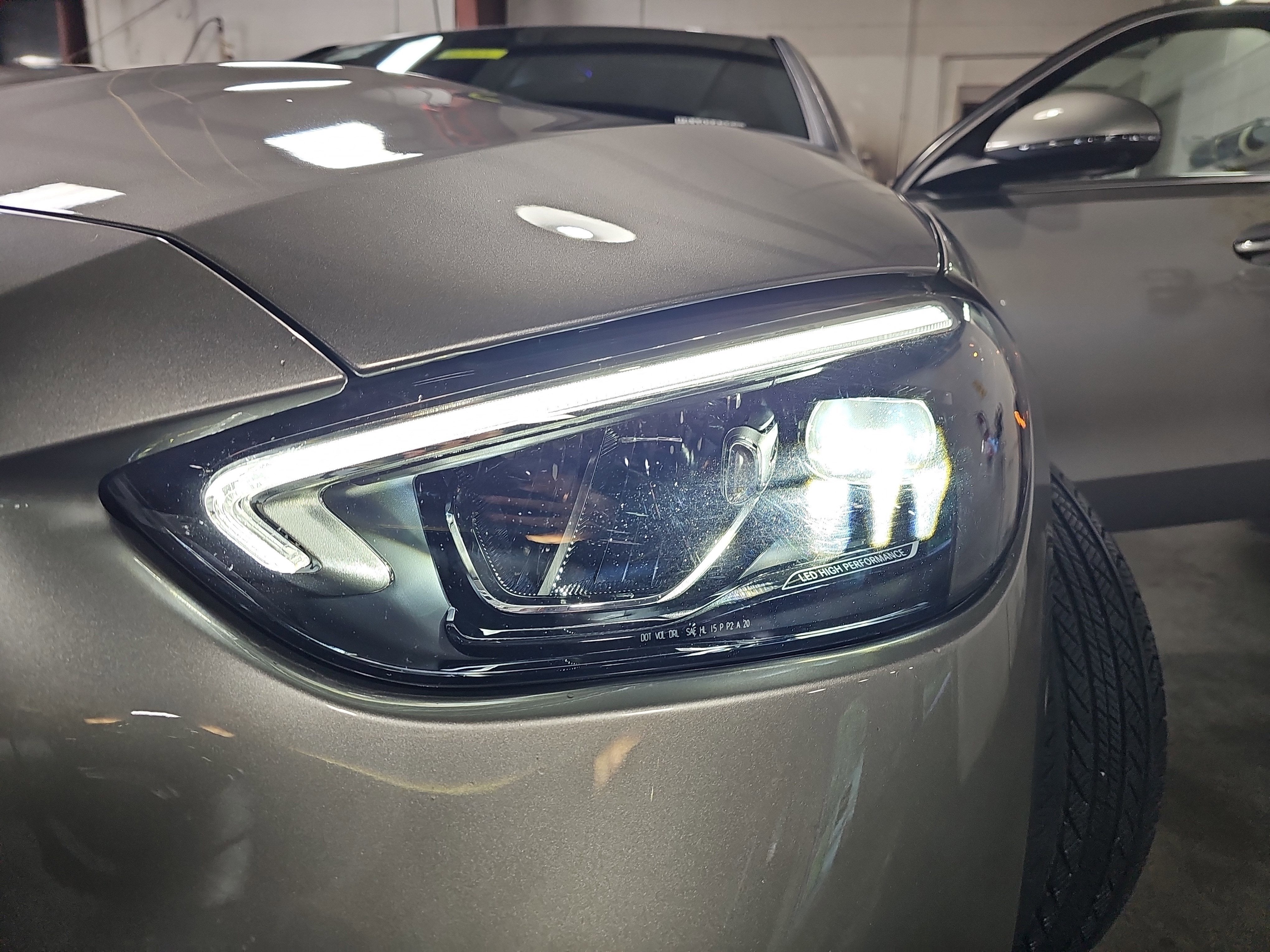 2023 Mercedes-Benz C-Class C 300