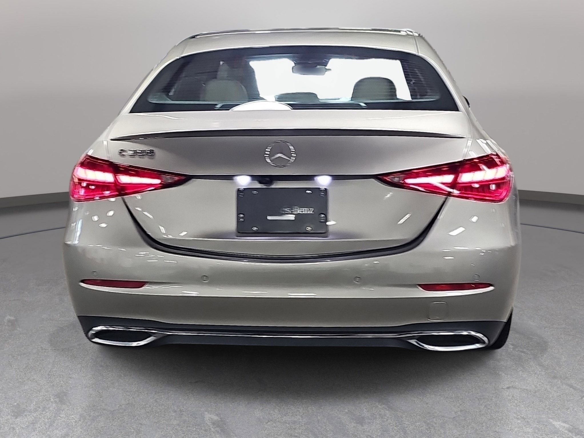2023 Mercedes-Benz C-Class C 300