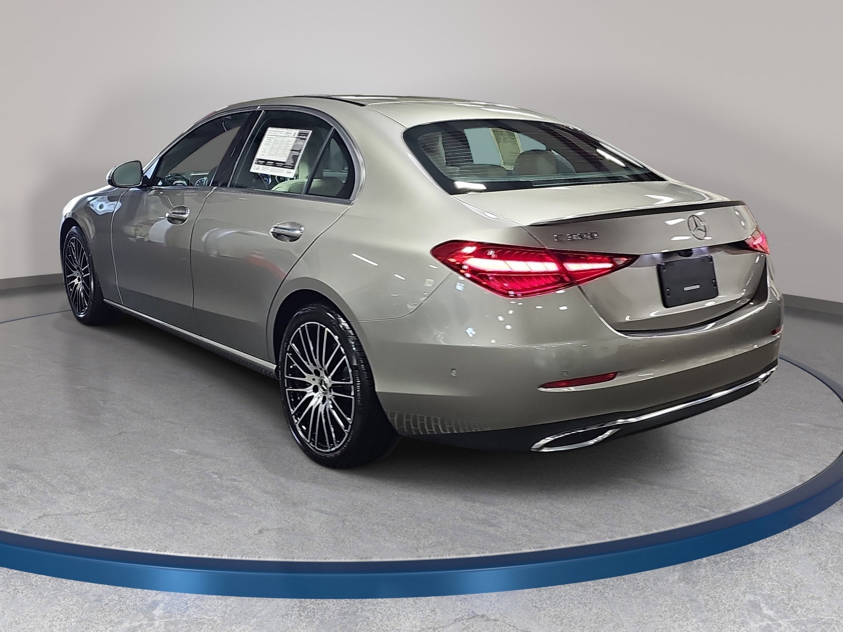2023 Mercedes-Benz C-Class C 300