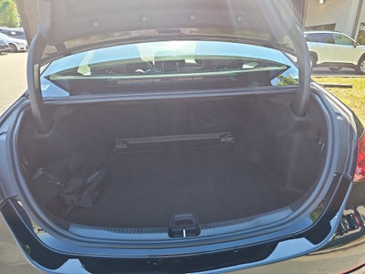 2026 Mercedes-Benz C-Class AMG® C 43