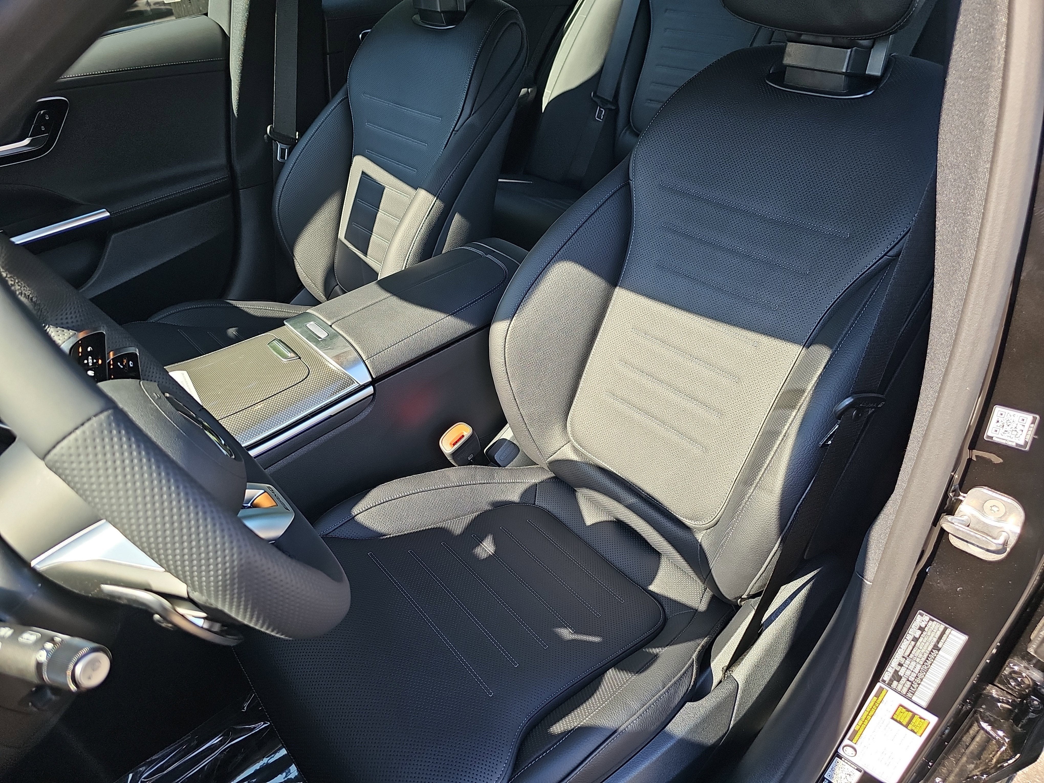 2026 Mercedes-Benz C-Class AMG® C 43