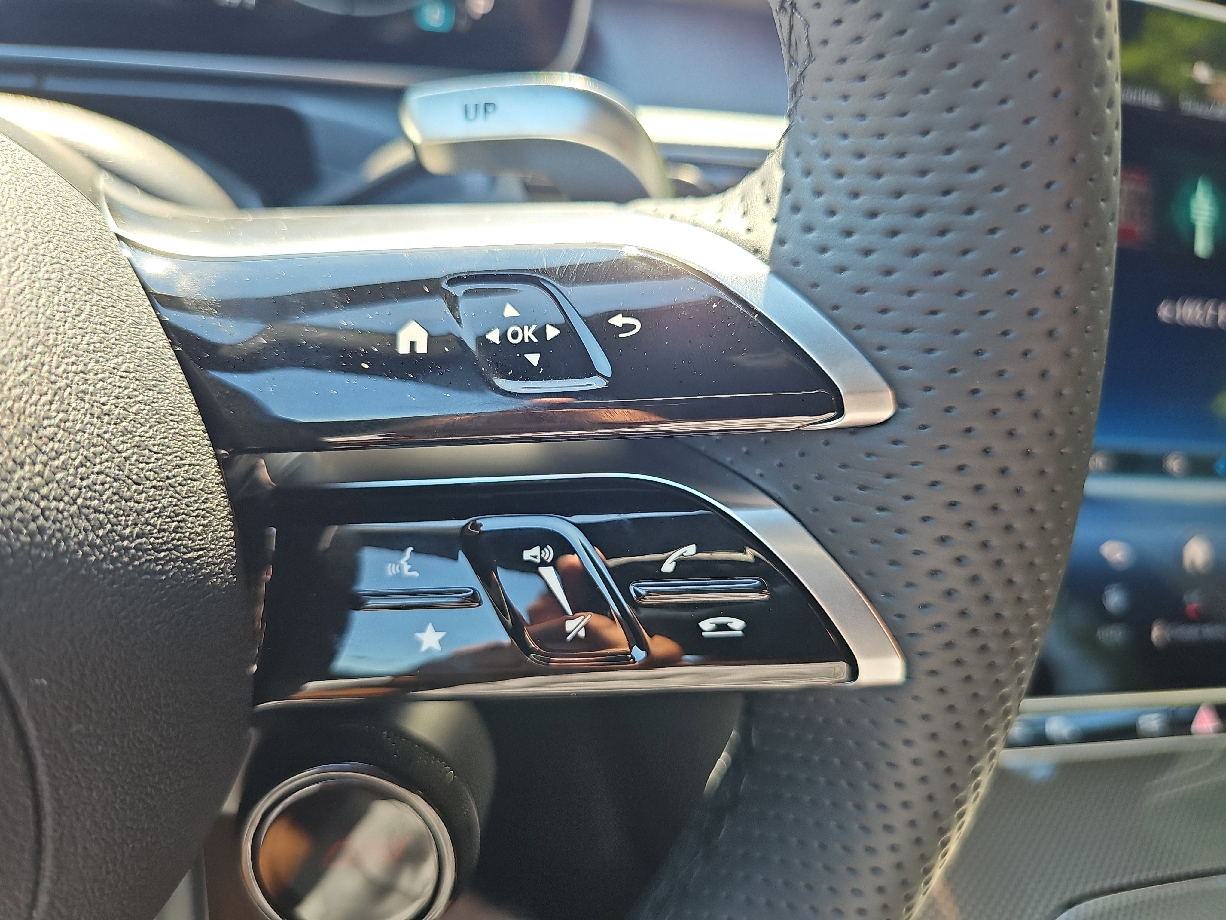 2026 Mercedes-Benz C-Class AMG® C 43