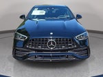 2026 Mercedes-Benz C-Class AMG® C 43