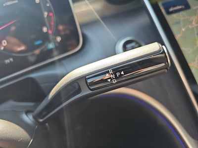 2026 Mercedes-Benz C-Class AMG® C 43
