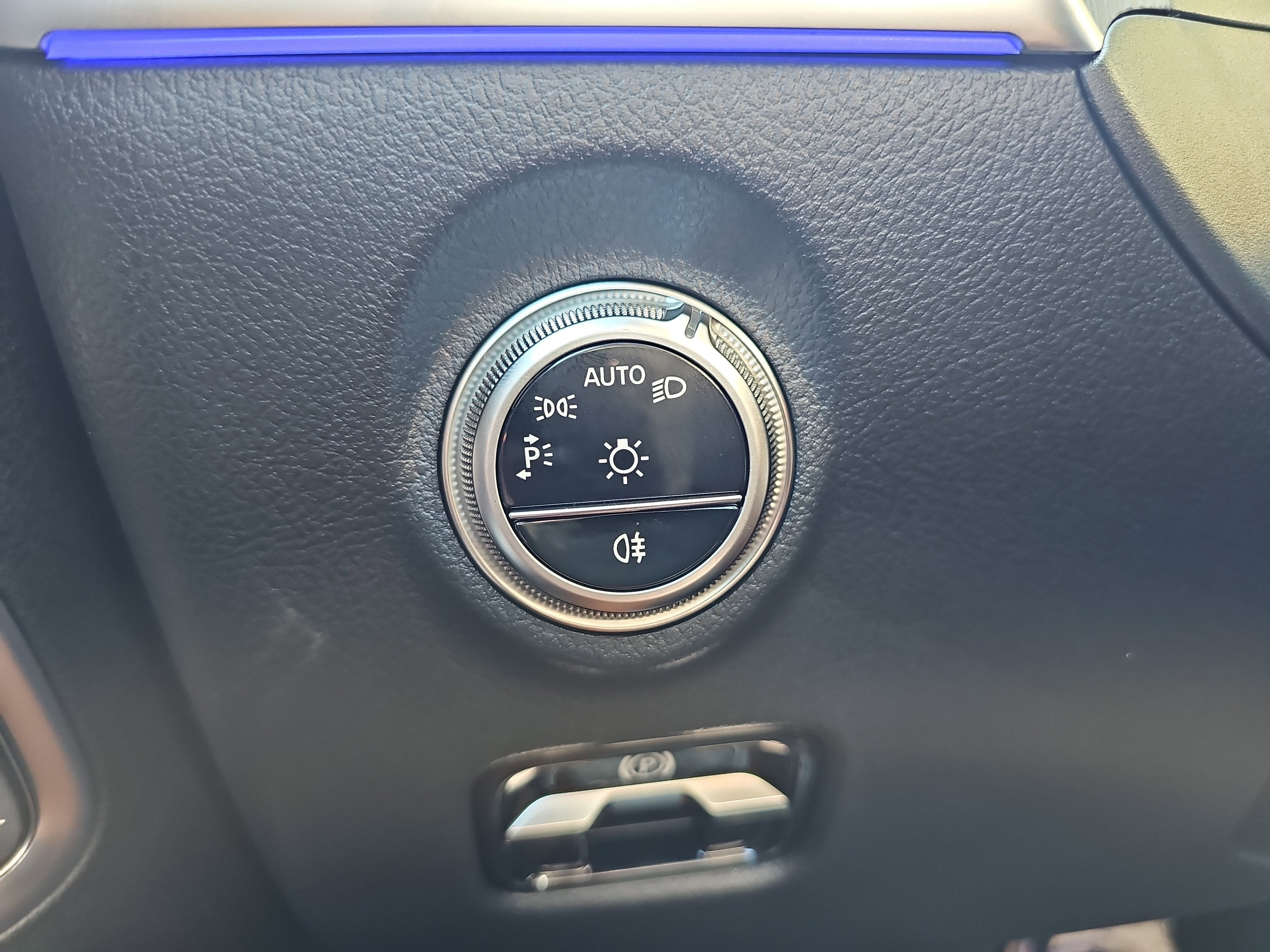 2026 Mercedes-Benz C-Class AMG® C 43