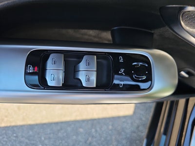 2026 Mercedes-Benz C-Class AMG® C 43