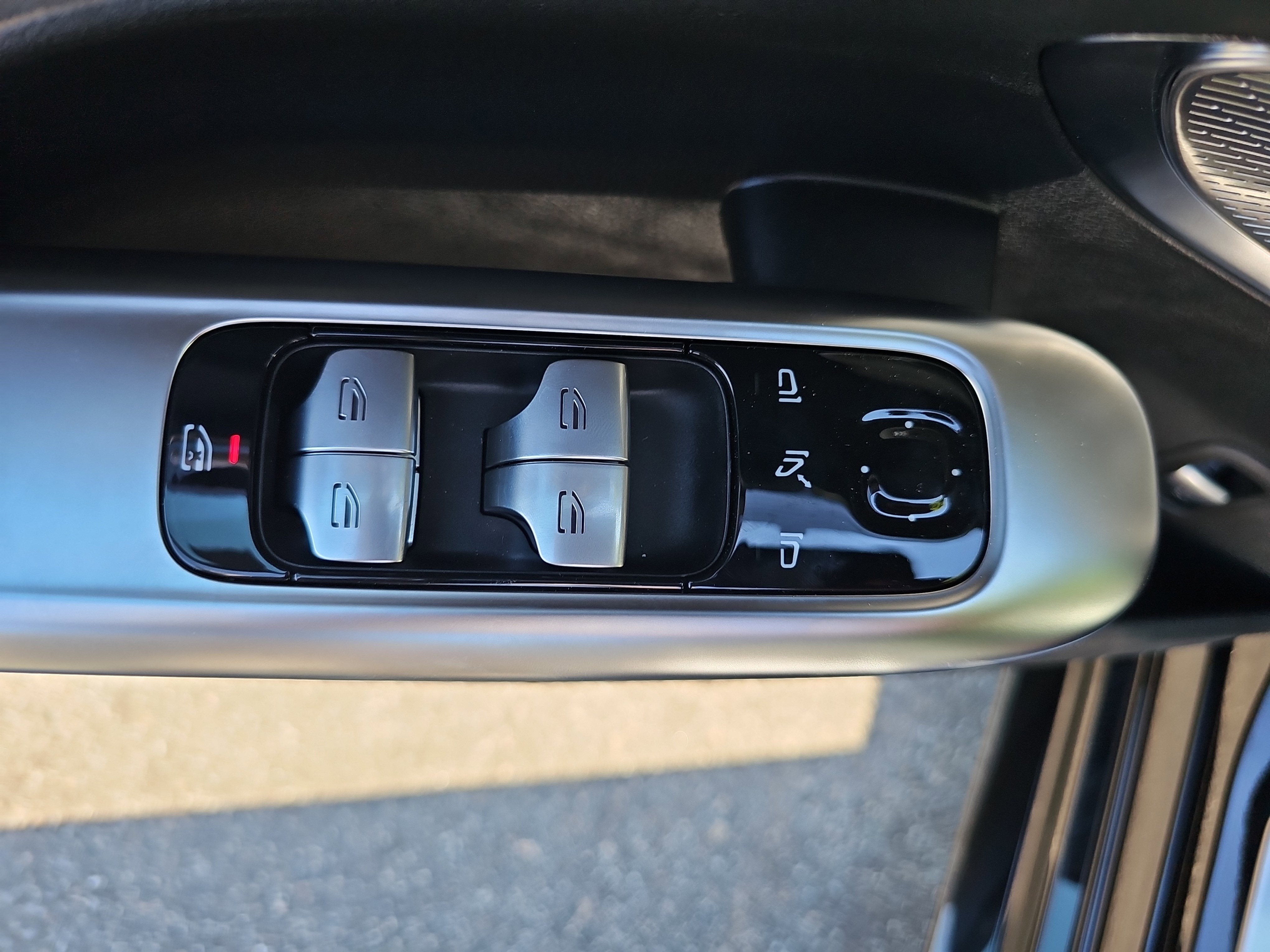 2026 Mercedes-Benz C-Class AMG® C 43